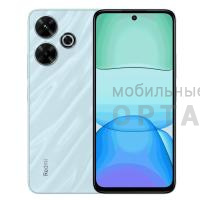 Смартфон Redmi 13 6/128GB Blue (РСТ)