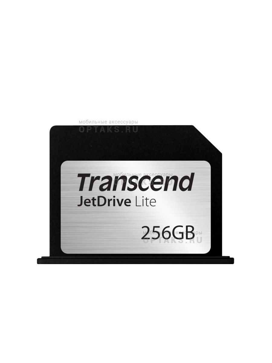 Transcend 256 гб