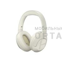 Наушники беспроводные внутриканальные с шумоподавлением Haylou S35 ANC White Global Наушники беспроводные внутриканальные с шумоподавлением Haylou S35 ANC White Global