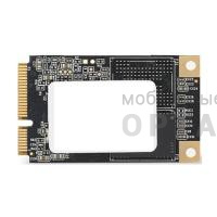 Жесткий диск SSD Netac  256 GB  N5M, mSata (mini SATA), R/W - 540/490 MB/s, 3D NAND