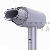 Фен электрический XIAOMI ZHIBAI, HL512, 1800 Вт, фиолетовый