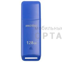 USB  16GB  Silicon Power  LuxMini 320  синий