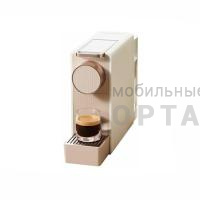 Кофемашина Scishare Capsule Coffee Machine Mini S1201 Gold EU Кофемашина Scishare Capsule Coffee Machine Mini S1201 Gold EU