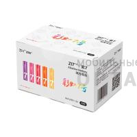 Батарейка AAA ZMI Alkaline ZI7 AAA740 LR03, 40 шт Батарейка AAA ZMI Alkaline ZI7 AAA740 LR03, 40 шт