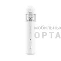 Ручной пылесос Xiaomi Mijia Handy Vacuum Cleaner SSXCQ01XY Ручной пылесос Xiaomi Mijia Handy Vacuum Cleaner SSXCQ01XY