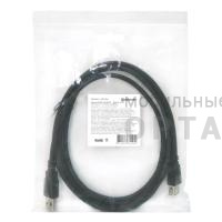 Кабель DEFENDER USB02-10 USB2.0 AM-AF, 3.0 м. (1/50/200) Кабель DEFENDER USB02-10 USB2.0 AM-AF, 3.0 м. (1/50/200)