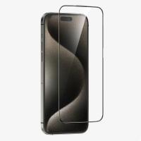 Защита на камеру, KEEPHONE OPTIX HD CURVED FULL GLUE GLASS iPhone 15