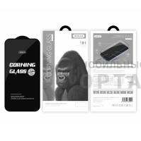 Защитное стекло усиленное SupGlass XC-10, для iPhone 16 Pro Max (6.9)