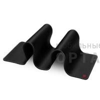 Коврик игровой для мыши, DEFENDER Black Ultra One 780*300*5 мм, ткань+резина (1/20) Коврик игровой для мыши, DEFENDER Black Ultra One 780*300*5 мм, ткань+резина (1/20)