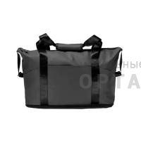 Дорожная сумка Tanjiezhe Large expandable handbag Grey YG-032-2