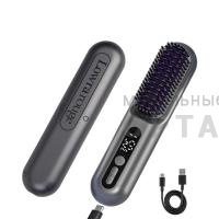 Выпрямитель XIAOMI SL-620, 35Вт, LED-индикатор, серый