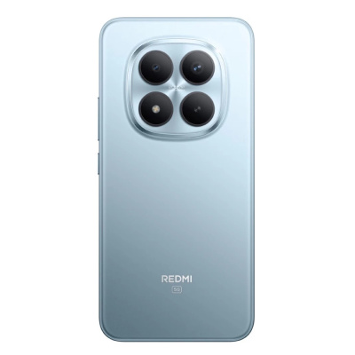 Смартфон Redmi Note 15 Pro Plus 5G 12/512GB Blue (РСТ)